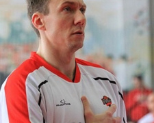 Экс-игрок БК «Кривбасс» в составе сборной Украины занял пятое место на чемпионате мира по стритболу