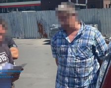 На Дніпропетровщині засудили агента фсб, який готував удари по аеродромах