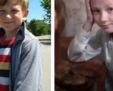 На Днепропетровщине родители просят жителей области помочь в поиске 10-летнего сына