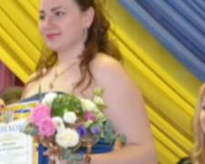 Криворожанка победила на всеукраинском конкурсе мастерства среди флористов