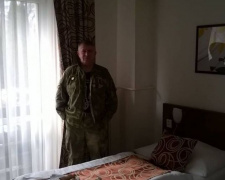 Криворожские воины АТО уехали в Словакию на реабилитацию (ФОТО)