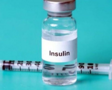 Забезпечення інсулінами хворих криворіжців – адреси аптек