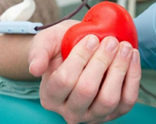 У 2020-му на Дніпропетровщині донори здали 18,7 тис літрів крові