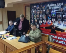 Суд рассматривает апелляцию генерала Назарова, обвиняемого в гибели криворожских десантников