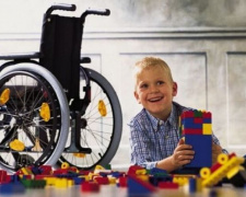 Родители детей с инвалидностью могут все узнать об их правах: семинар в Кривом Роге