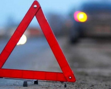 В Кривом Роге водитель на авто сбил насмерть женщину и скрылся: полиция ищет свидетелей