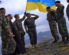 ДнепрОГА разыгрывает приз ко Дню защитника Украины