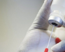 На Днепропетровщине дети и взрослые могут бесплатно вакцинироваться от кори