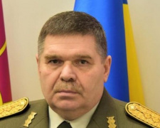 Зеленський призначив нового командувача Сил тероборони