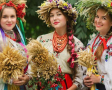 День вышиванки в Кривом Роге: история праздника, традиции, значение магических символов