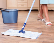Як мити підлогу, щоб вона завжди була чистою і свіжою: поради