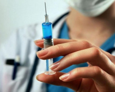 Більше 2 000 криворіжців вакцинувались від COVID-19 за минулу добу