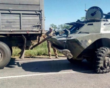 Военнослужащим 17-й танковой бригады ужесточат требования к использованию транспортных средств