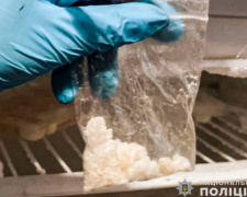 Три тонни наркотиків за рік: Нацполіція відзвітувала про боротьбу з наркозлочинністю у 2023 році