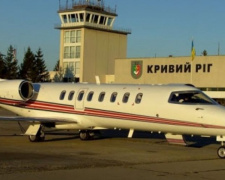 Заволодіння понад 5,3 млн грн бюджетних коштів – підозрюють директора аеропорту в Кривому Розі