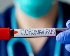 Майже 150 криворіжців захворіли на COVID-19 за минулу добу