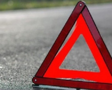 Авария в Кривом Роге: столкнулись иномарка и «Лада», пострадала 10-летняя девочка