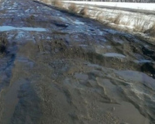 Многострадальную трассу Днепр-Кривой Рог - Николаев обещают полностью отремонтировать в 2020-м году