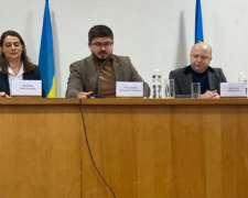 Новые руководители: в Софиевском и Апостоловском районах назначили глав через президентскую программу LIFT