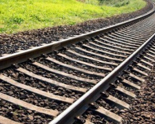 В Кривом Роге «черные металлисты» разворовали железнодорожные пути