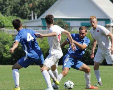 Футбол в Кривом Роге: одноименный клуб сыграет против «Лозоватки»
