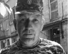 На Херсонщині загинув військовий 17-ї окремої Криворізької танкової бригади Ігор Ялпута