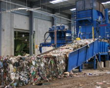 Власти Кривого Рога определили участки под строительство мусороперерабатывающего завода