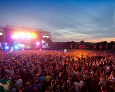 Прокачай свое лето: уже в эти выходные Криворожане смогут посетить рок-фестиваль