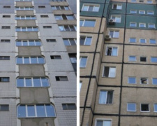 Власти Кривого Рога добавили денег на Программу по утеплению жилья горожан (ФОТО)