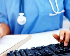 Почти 300 медиков Днепропетровщины повысили квалификацию онлайн