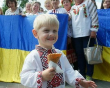 За последние девять лет украинцы стали богаче и счастливее – исследование