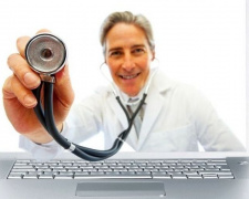 Криворожане могут теперь проконсультироваться с врачом онлайн