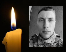 Рятуючи побратима, загинув бойовий медик з Кривого Рогу Олександр Білий 