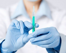 Днепропетровская область полностью обеспечена вакцинами от инфекционных болезней