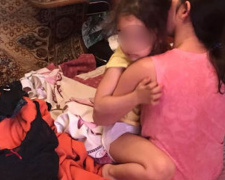 В Бразилии арестовали сообщников пары из Кривого Рога, снимавшей свою 4-х летнюю дочь в порно