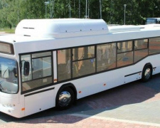 С пылу с жару: в Кривом Роге скоро должны появиться новые автобусы
