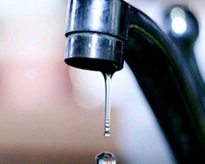 «Кривбассводоканал» предупреждает горожан об отключении воды