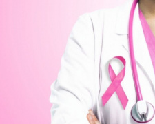 На Днепропетровщине в областном онкоцентре прооперировали более полтысячи женщин с раком молочной железы