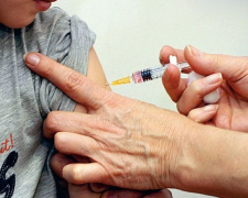 Криворожан призывают делать прививки против кори