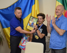 Спортсменка із Софіївки виборола два «золота» на чемпіонаті світу з гирьового спорту
