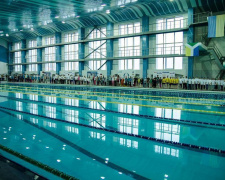 Абсолютний рекорд на чемпіонаті України з плавання: спортсмени з Дніпропетровщини показали відмінний результат