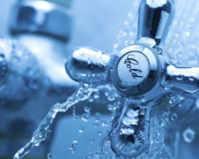 Криворожский водоканал предупреждает о временном прекращении водоснабжения (АДРЕСА)
