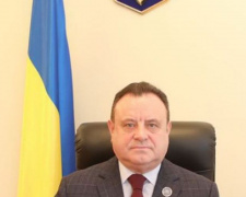 Ректор вуза-переселенца в Кривом Роге возглавил секретариат Конституционного суда Украины