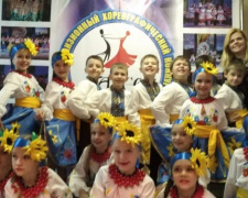 Ярко, весело: криворожский коллектив вернулся с победой со Всеукраинского телевизионного фестиваля &quot;Danse класс&quot; (фото)