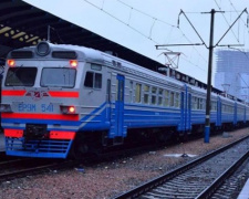 Поезд Львов-Кривой Рог-Запорожье задержался на полтора часа из-за смерти пассажира