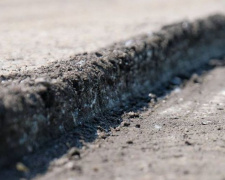 Как проходит долгожданный ремонт трассы Днепр-Кривой Рог (ФОТО)