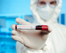 На Дніпропетровщині виявили 342 нові випадки коронавірусу