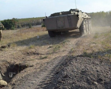 Стали известны подробности убийства бойцом криворожской 17-й танковой бригады гражданского