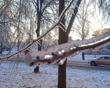 Вбивчий мороз: у Кривому Розі знайшли на вулиці тіло замерзлої людини - поліція з`ясовує обставини