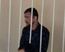Криворожанин, обвиняемый в серии убийств и изнасилований останется в СИЗО ещё на два месяца
